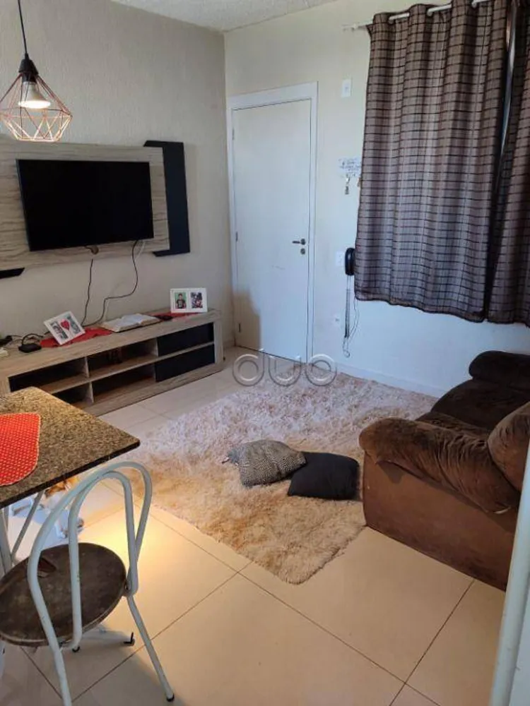 Apartamento, 2 quartos, 43 m² - Foto 6