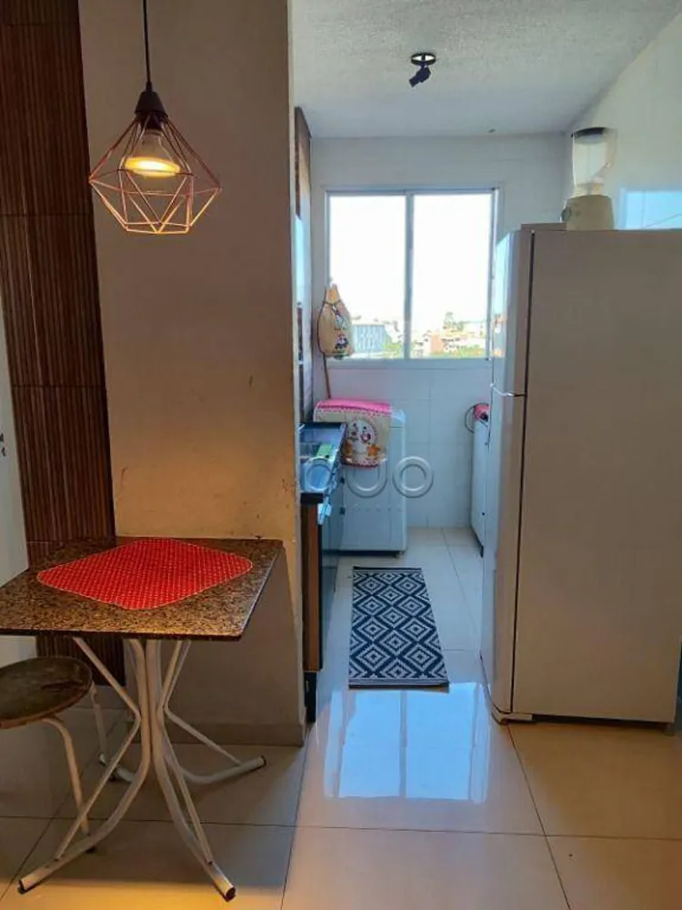 Apartamento, 2 quartos, 43 m² - Foto 11