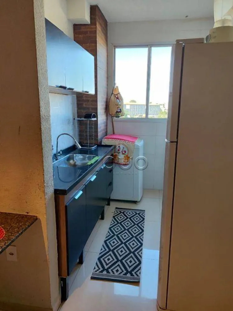 Apartamento, 2 quartos, 43 m² - Foto 10