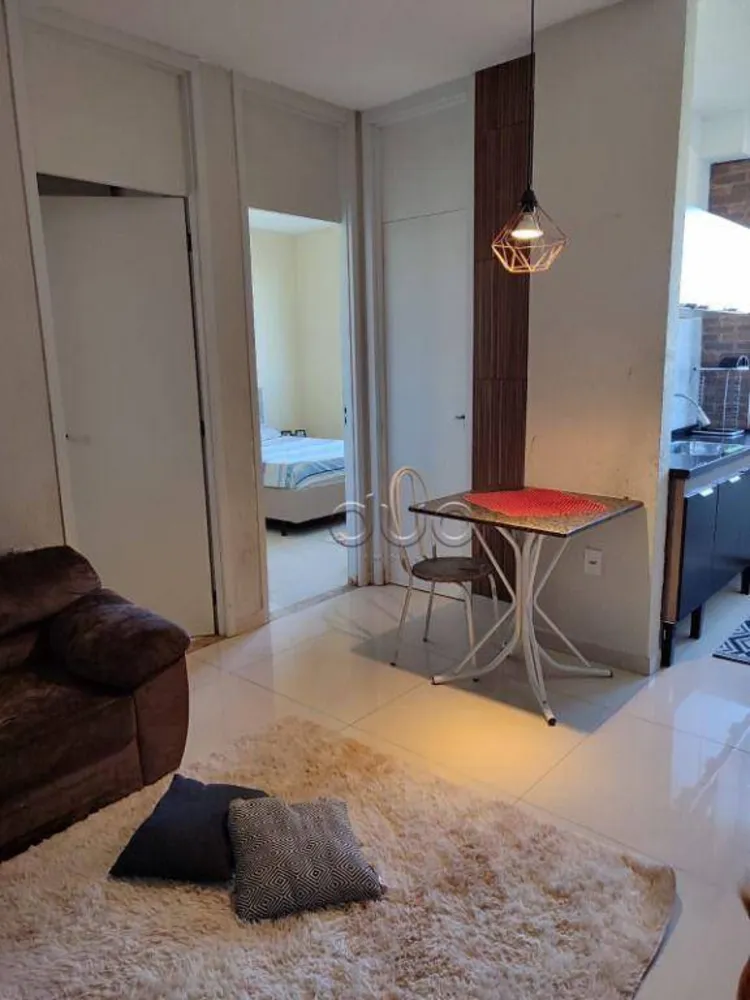 Apartamento, 2 quartos, 43 m² - Foto 9