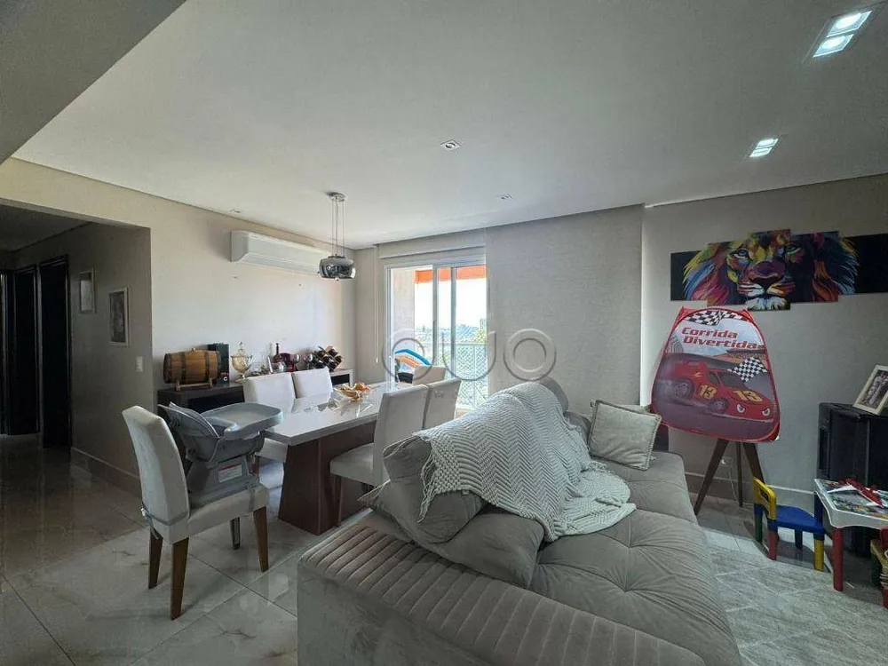 Apartamento, 3 quartos, 87 m² - Foto 1