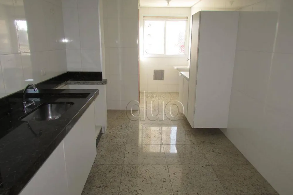 Apartamento, 3 quartos, 113 m² - Foto 2