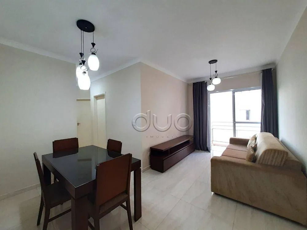 Apartamento, 3 quartos, 73 m² - Foto 4