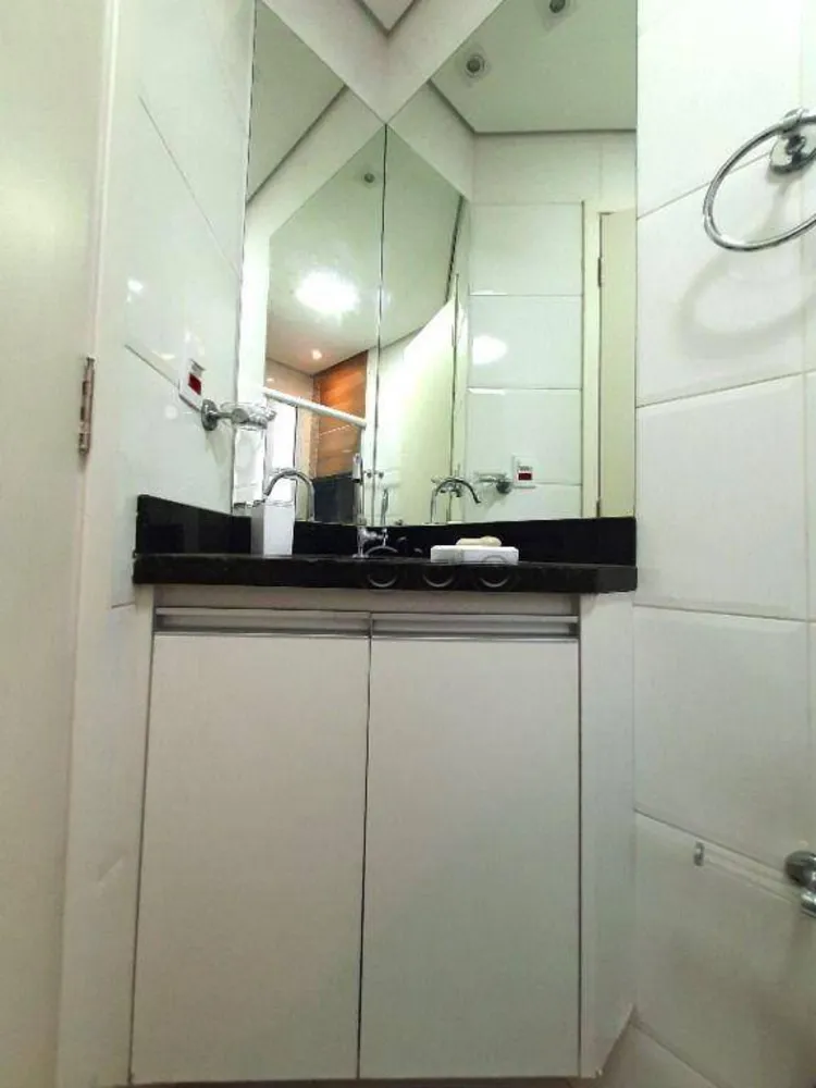 Apartamento, 3 quartos, 73 m² - Foto 6