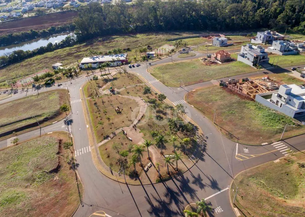 Loteamento e Condomínio, 307 m² - Foto 3