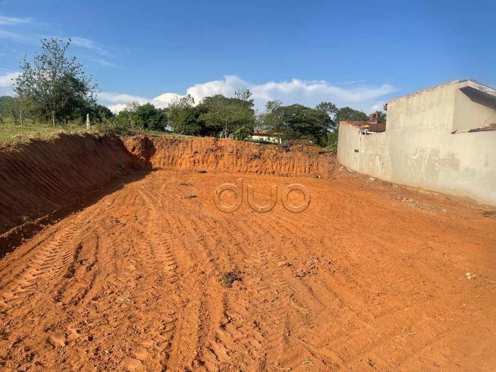 Terreno, 396 m² - Foto 1