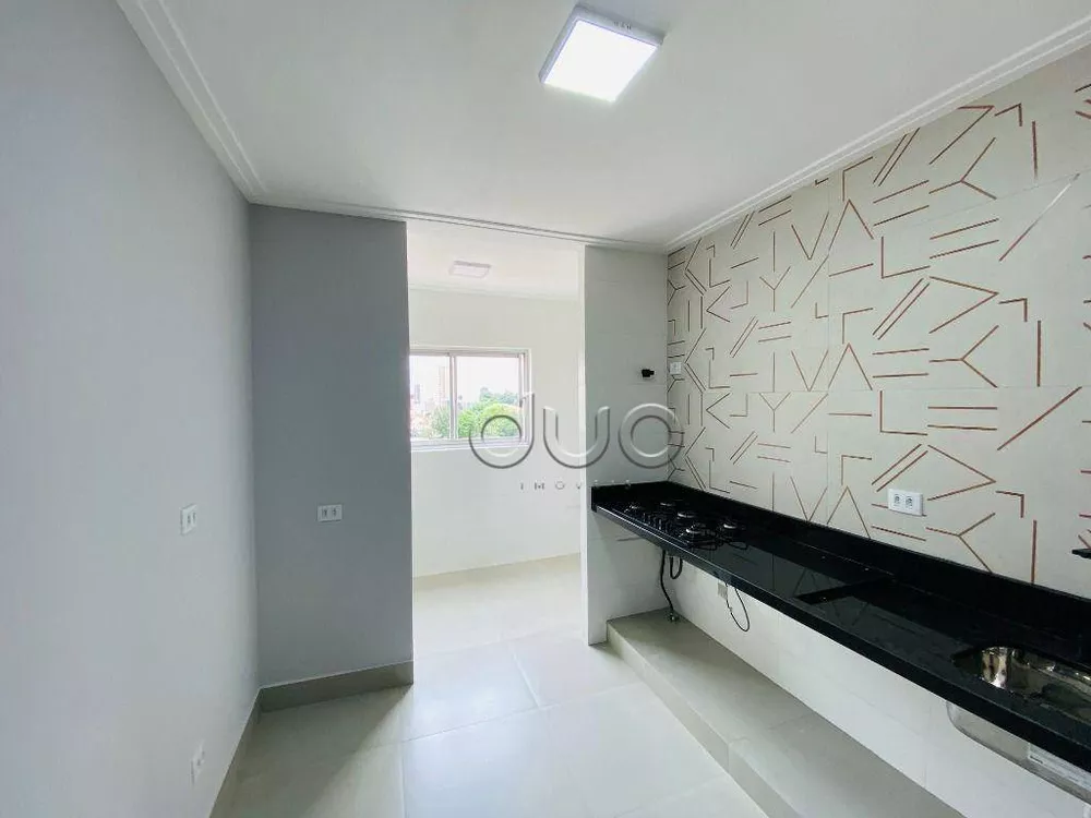 Apartamento à venda com 1 quarto, 63m² - Foto 1