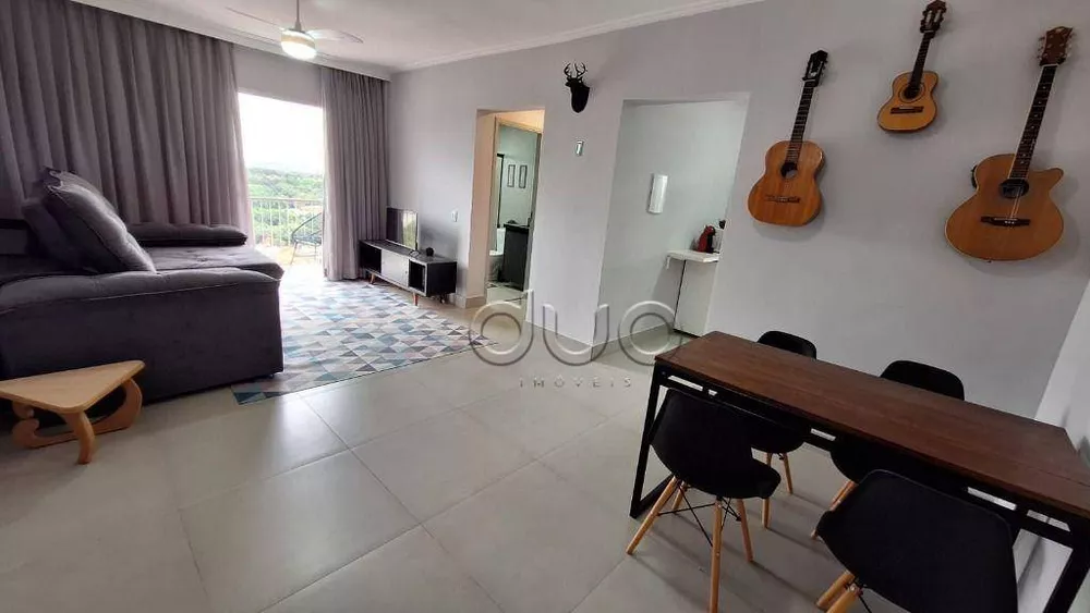 Apartamento à venda com 1 quarto, 63m² - Foto 2