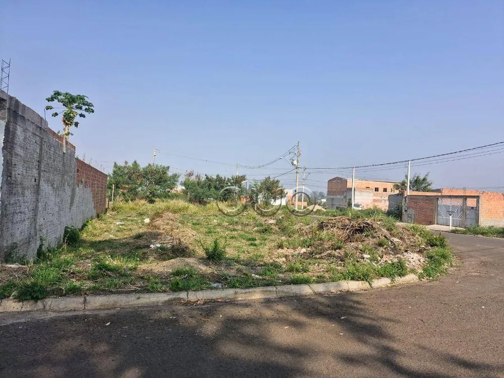 Terreno, 301 m² - Foto 6