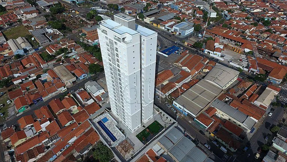 Apartamento, 3 quartos, 86 m² - Foto 3