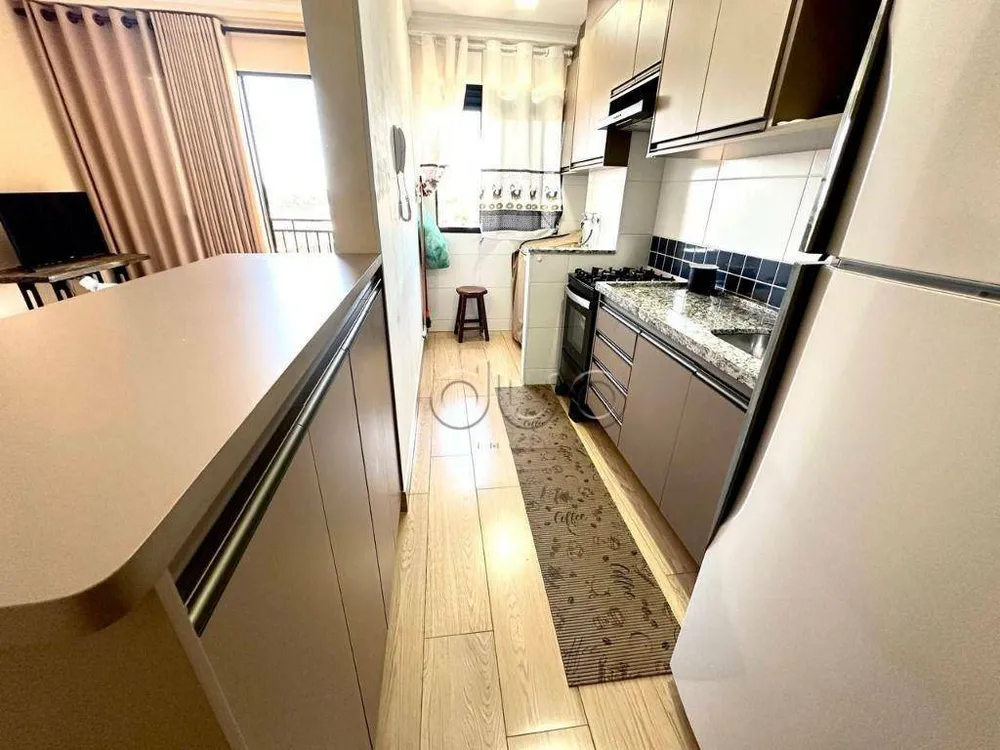 Apartamento, 2 quartos, 58 m² - Foto 11