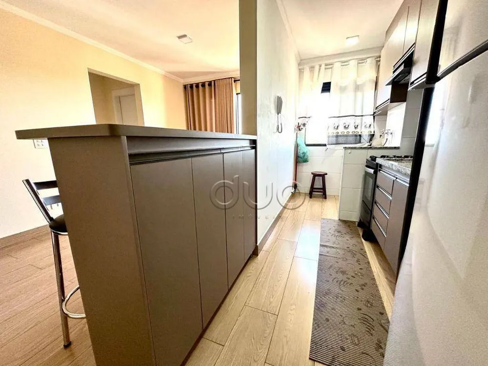 Apartamento, 2 quartos, 58 m² - Foto 10