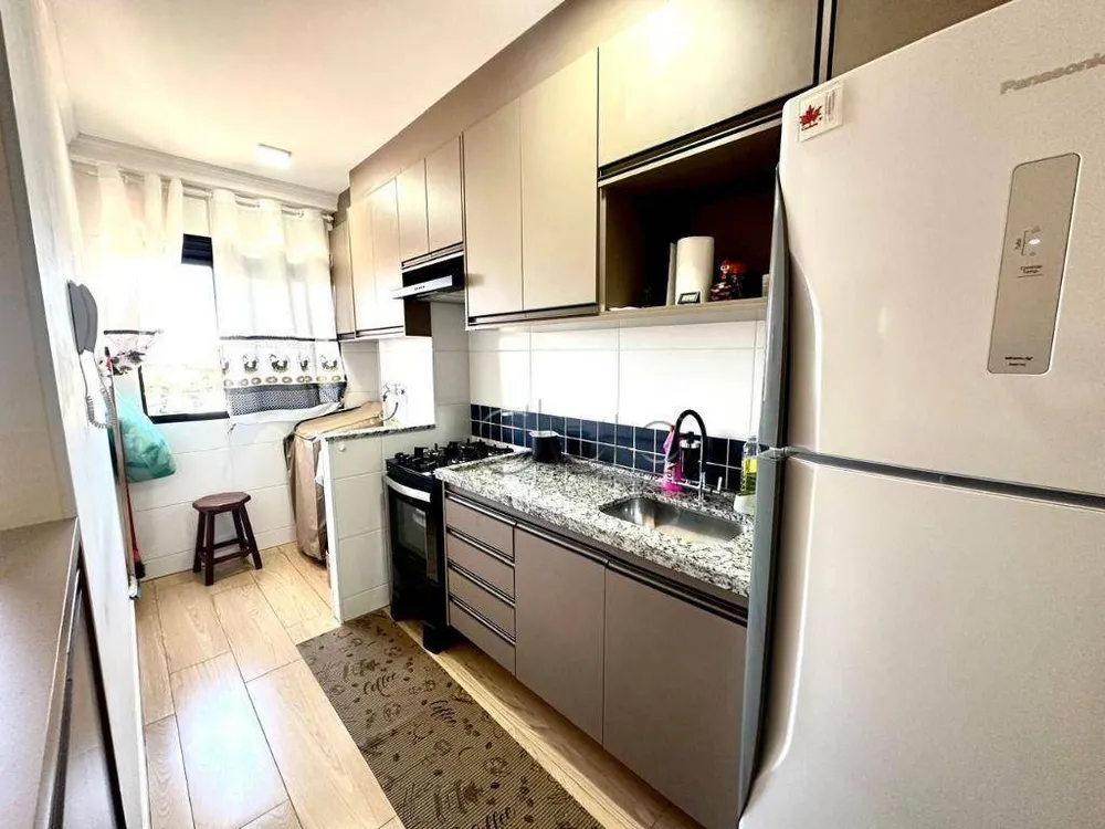 Apartamento, 2 quartos, 58 m² - Foto 12