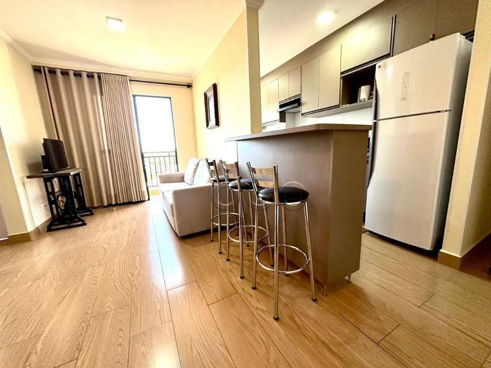 Apartamento, 2 quartos, 58 m² - Foto 1