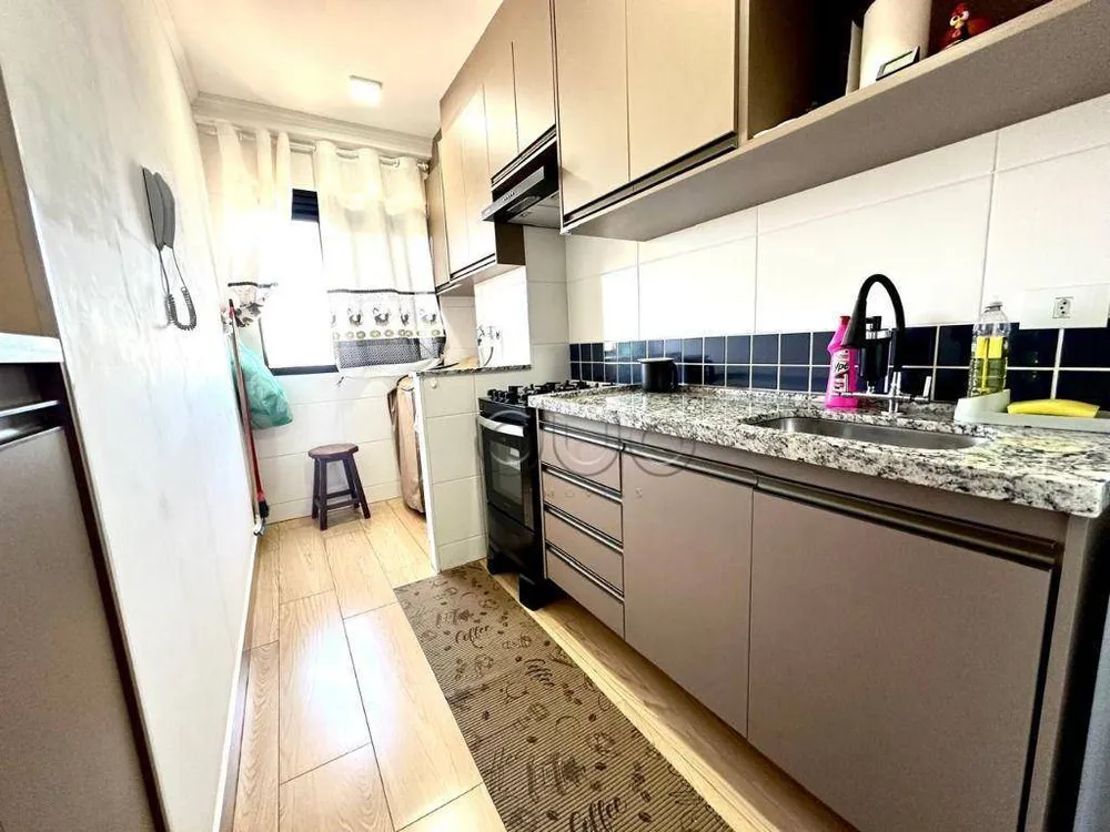 Apartamento, 2 quartos, 58 m² - Foto 8