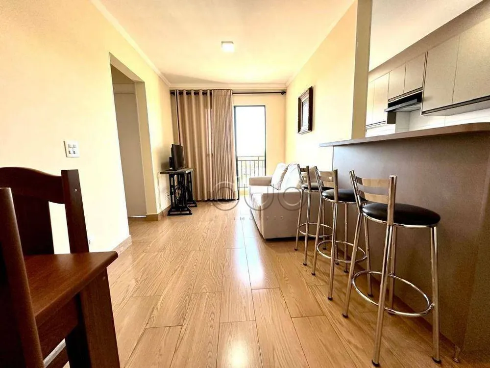 Apartamento, 2 quartos, 58 m² - Foto 2