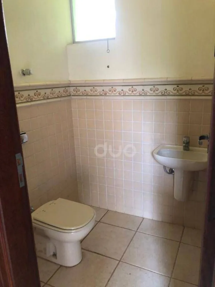Casa, 389 m² - Foto 8