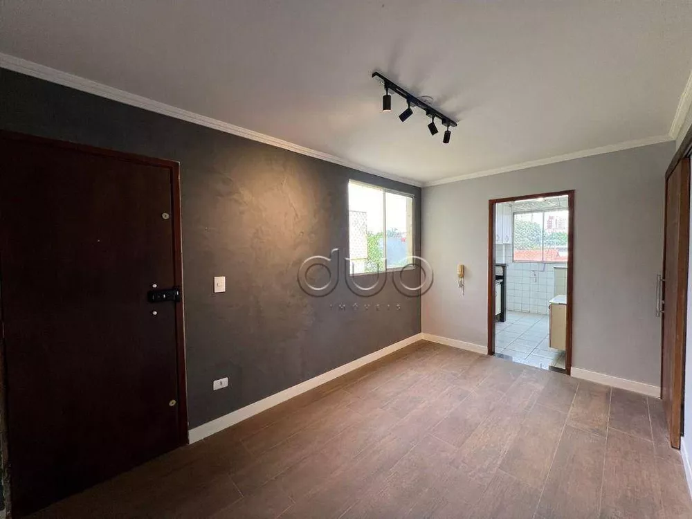 Apartamento à venda com 2 quartos, 55m² - Foto 1