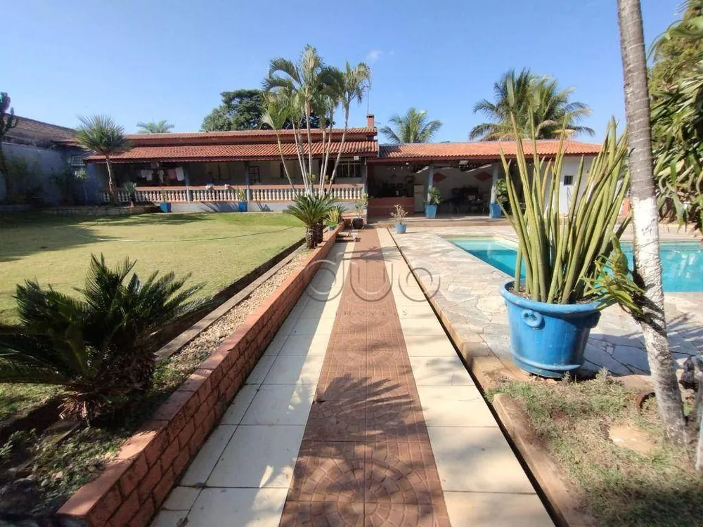 Chácara, 3 quartos, 2000 m² - Foto 4