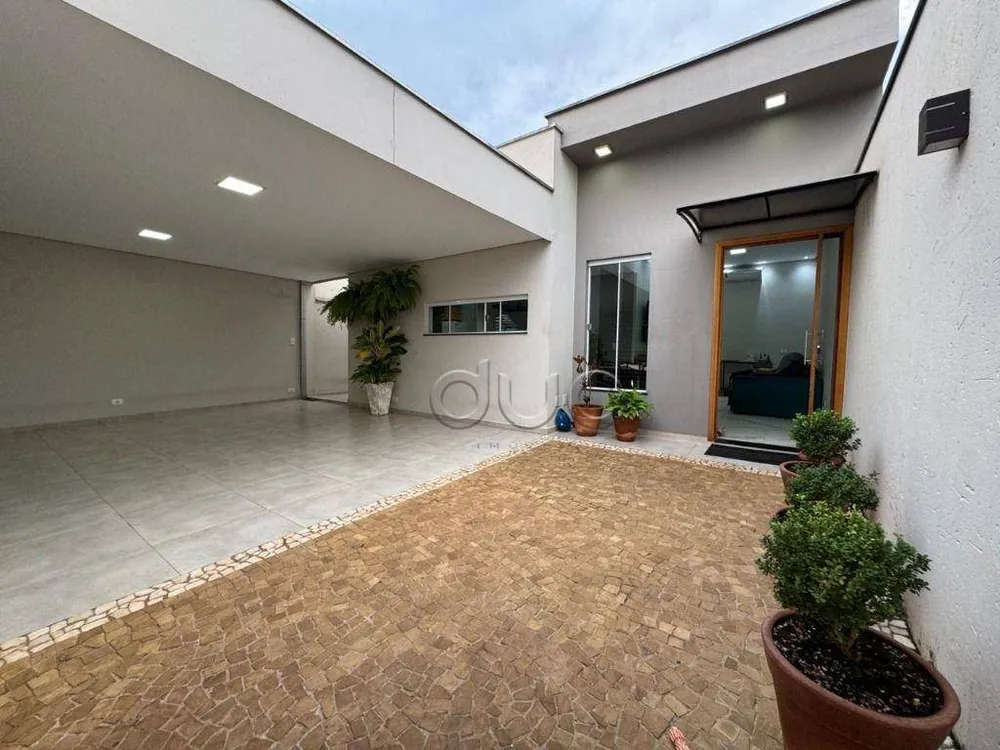 Casa, 3 quartos, 143 m² - Foto 6