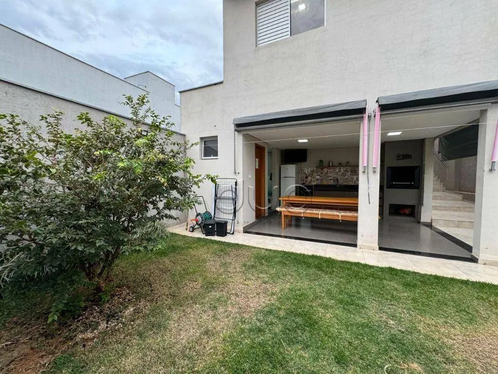 Casa, 3 quartos, 143 m² - Foto 1
