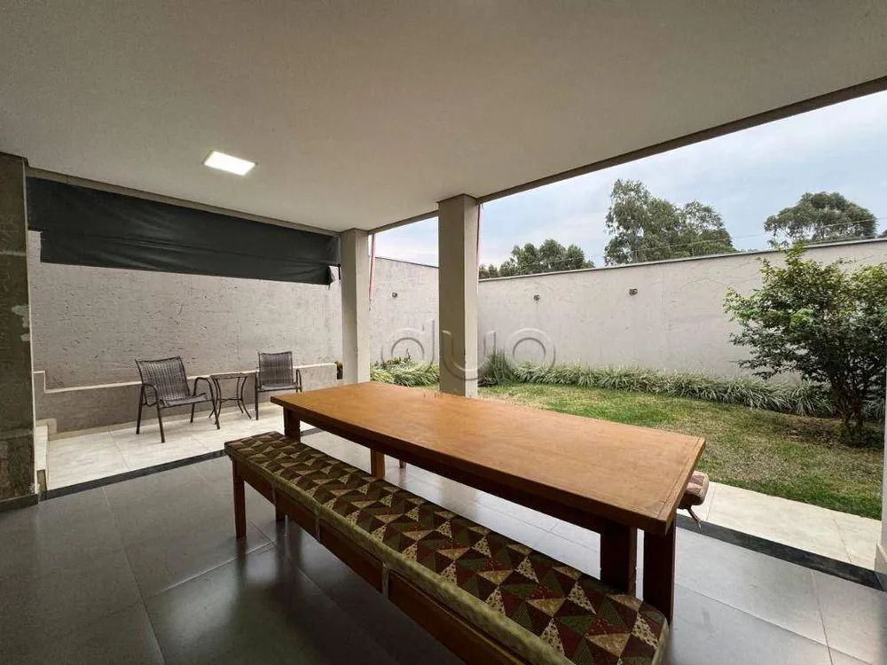 Casa, 3 quartos, 143 m² - Foto 8