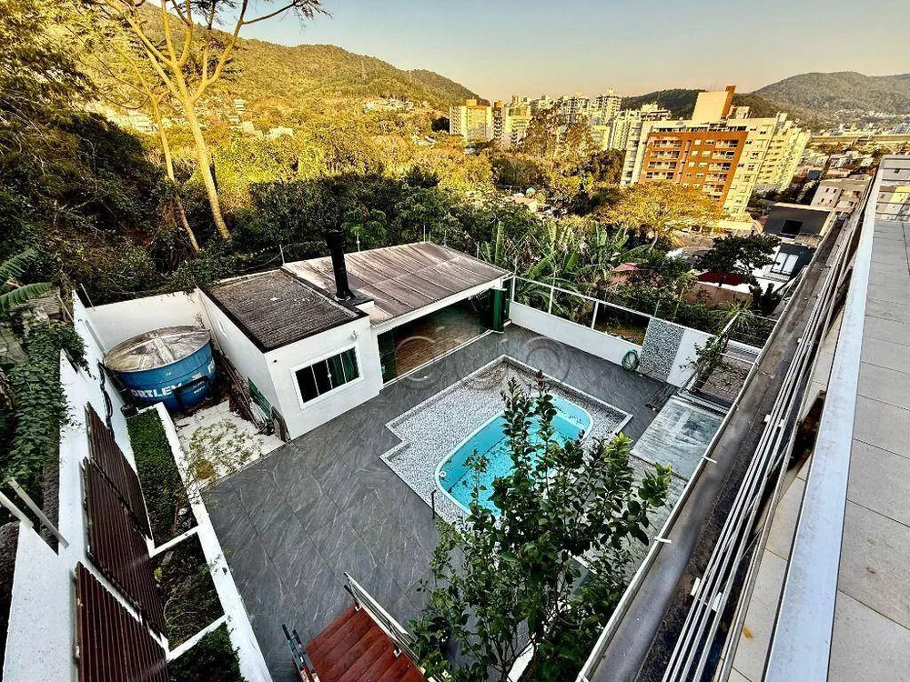 Casa, 3 quartos, 550 m² - Foto 4