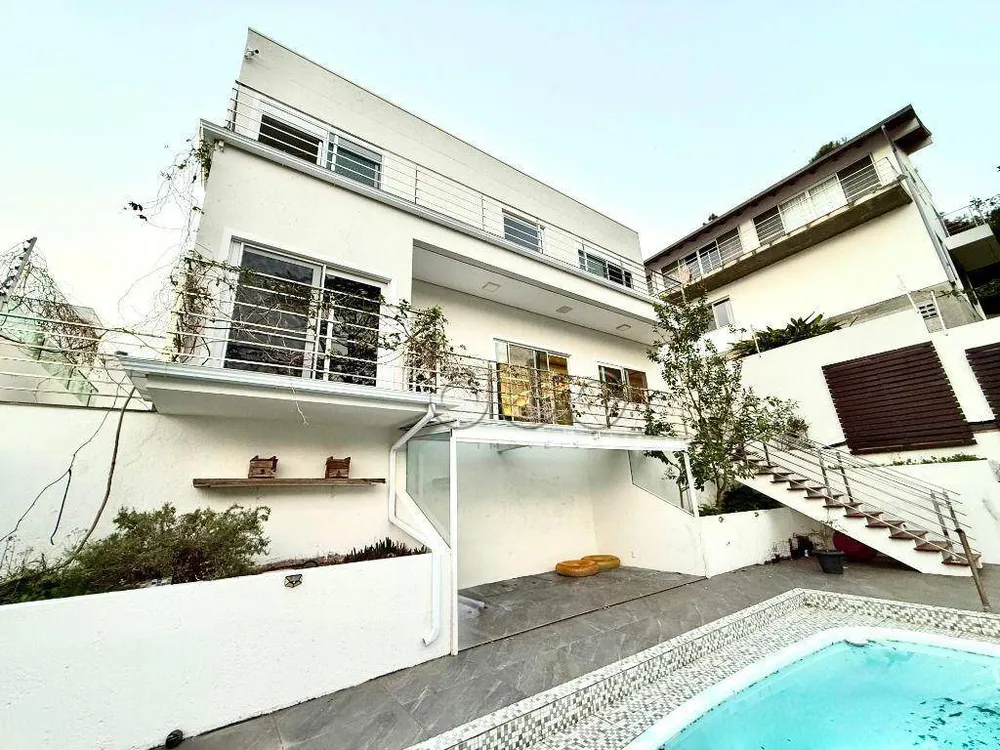 Casa, 3 quartos, 550 m² - Foto 2