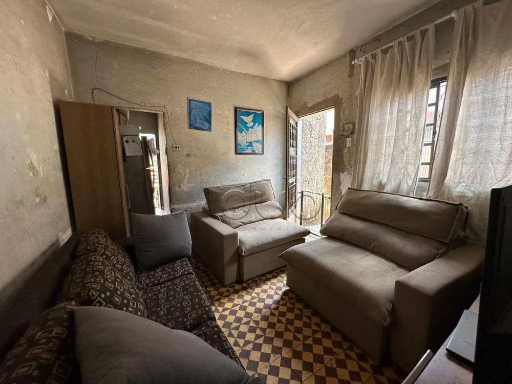 Casa, 2 quartos, 54 m² - Foto 1