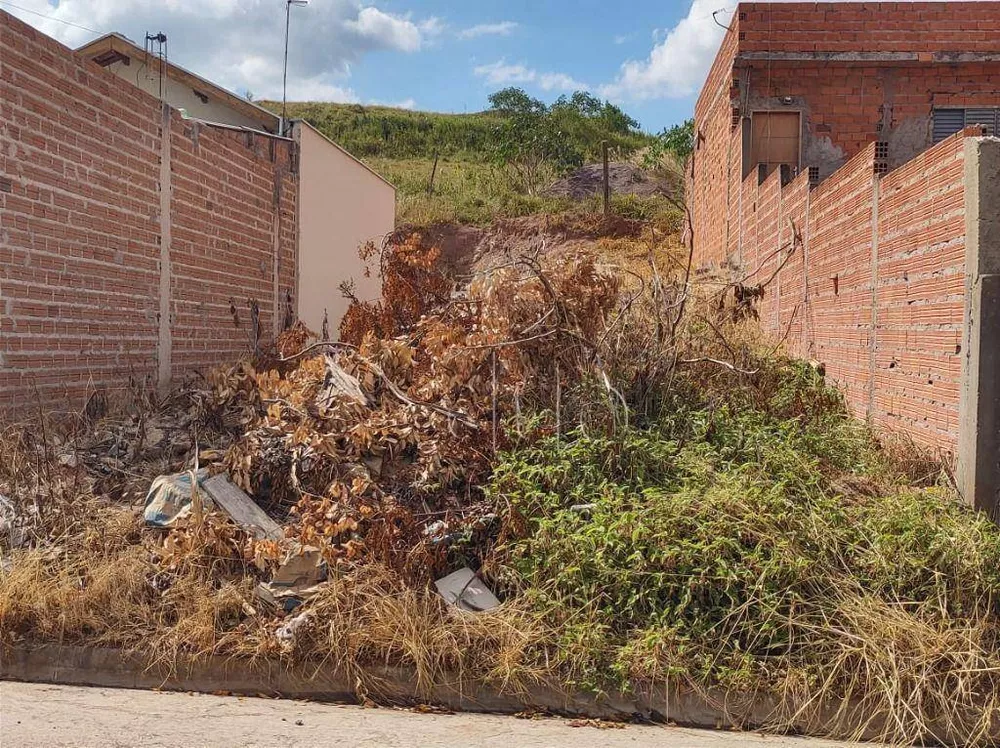 Terreno, 150 m² - Foto 1