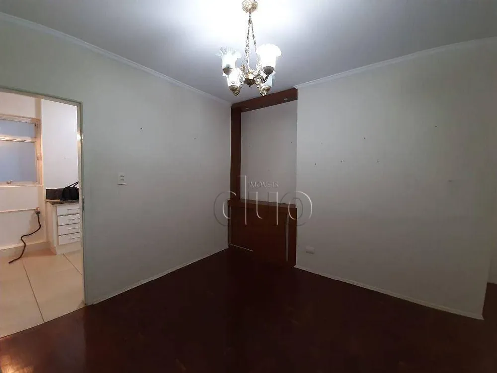 Apartamento, 3 quartos, 92 m² - Foto 1