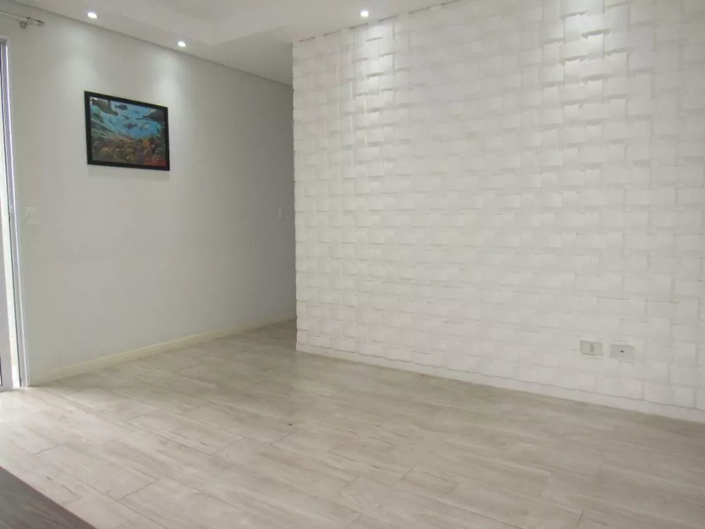 Apartamento à venda com 2 quartos, 55m² - Foto 2