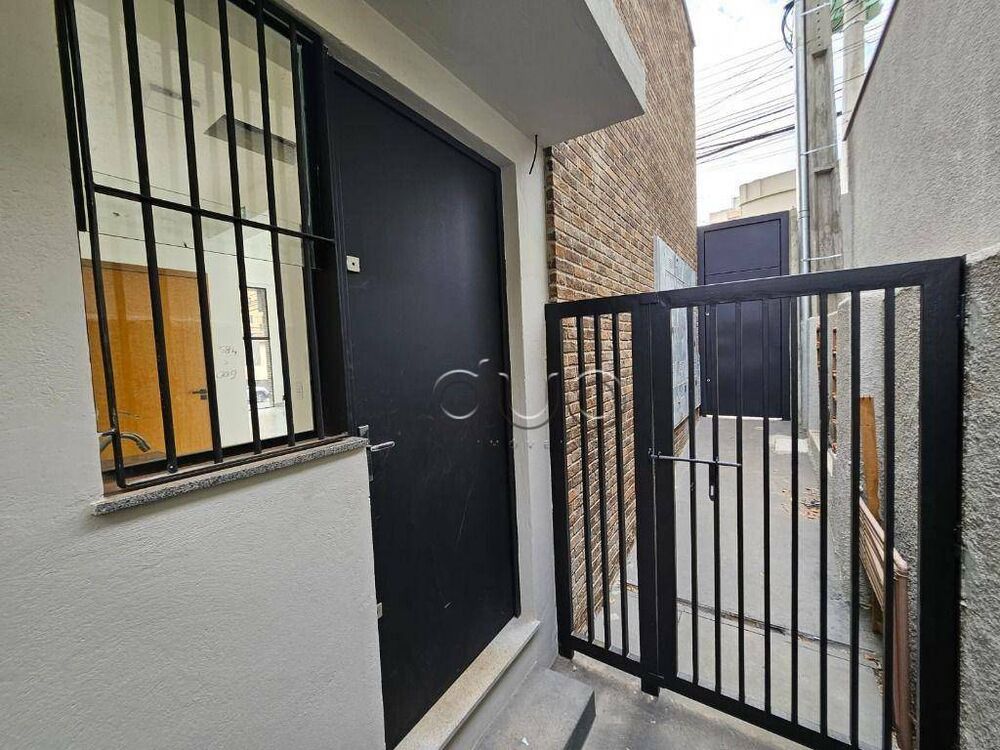 Loja-Salão, 35 m² - Foto 9