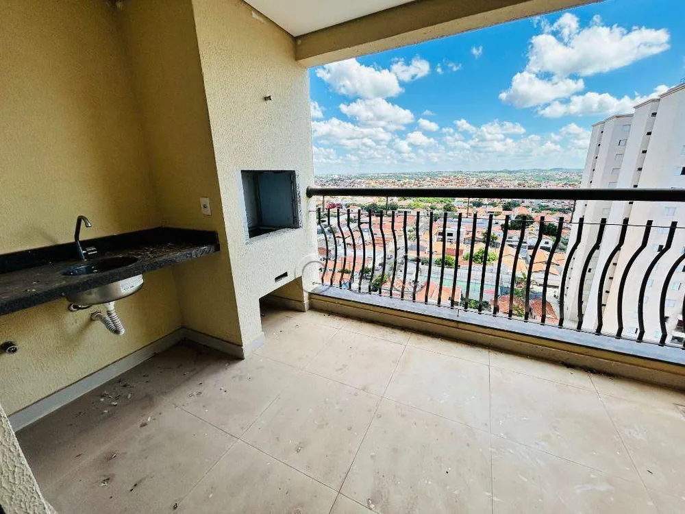 Apartamento, 3 quartos, 98 m² - Foto 2