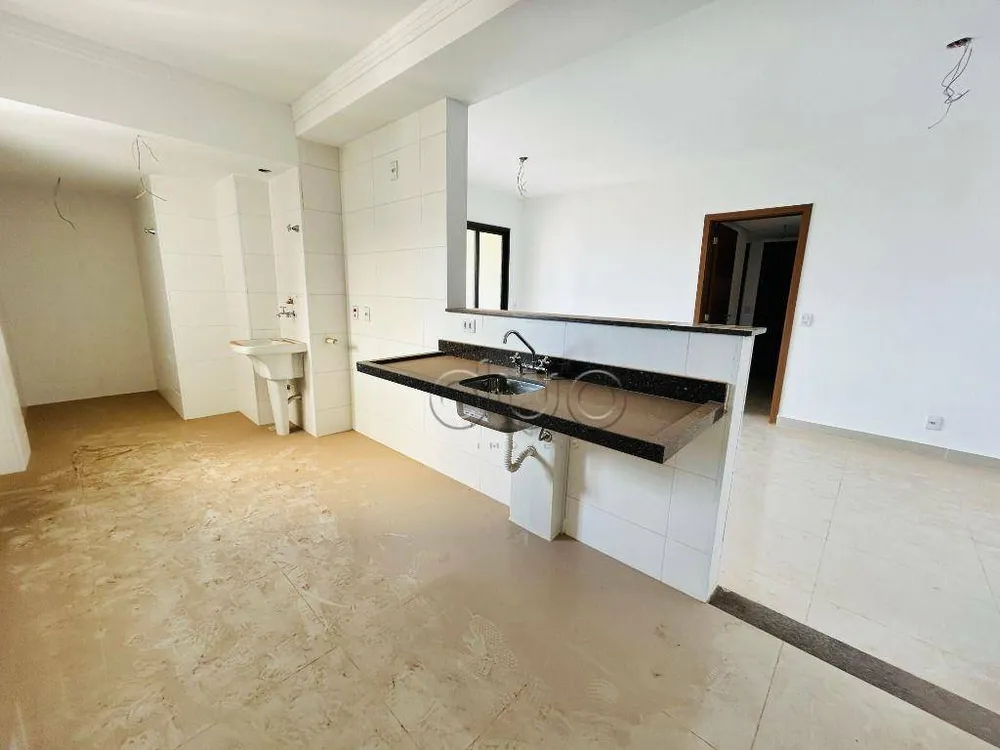 Apartamento, 3 quartos, 98 m² - Foto 1