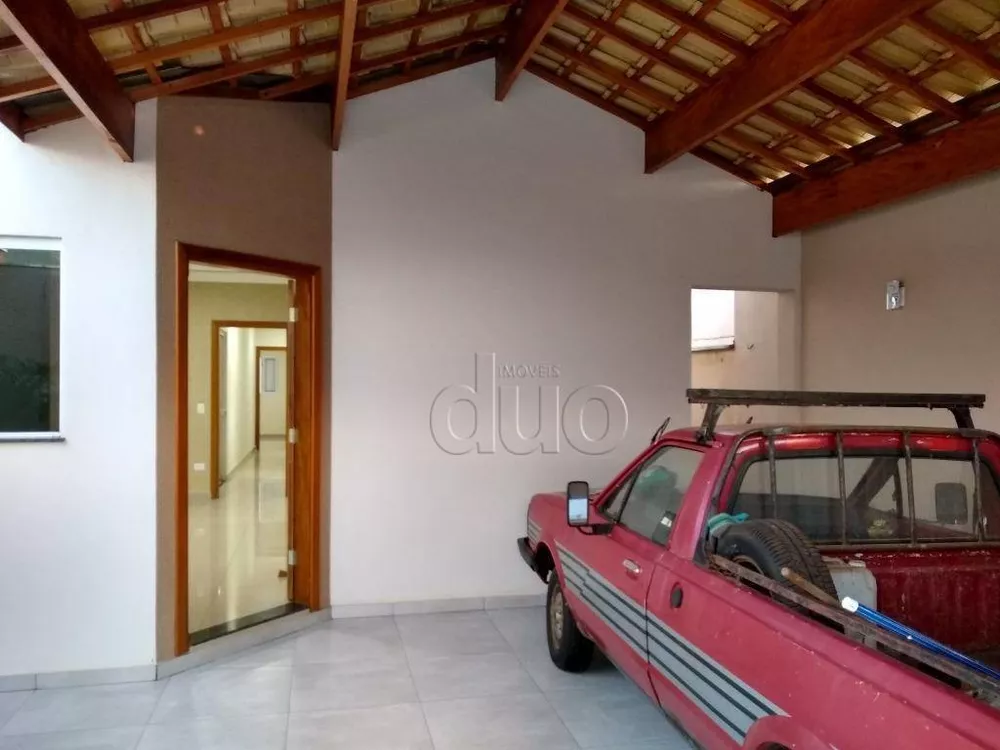 Casa à venda com 3 quartos, 126m² - Foto 3