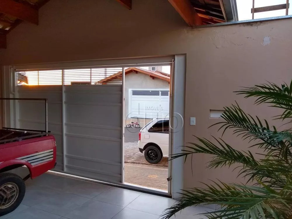 Casa à venda com 3 quartos, 126m² - Foto 4