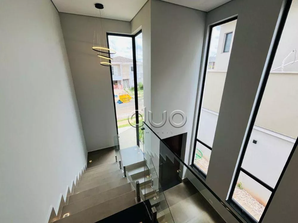 Casa de Condomínio à venda com 3 quartos, 262m² - Foto 3