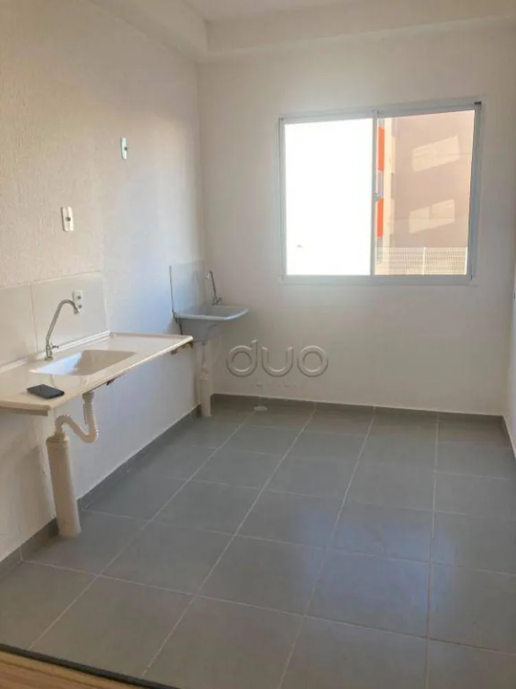 Apartamento, 2 quartos, 45 m² - Foto 2
