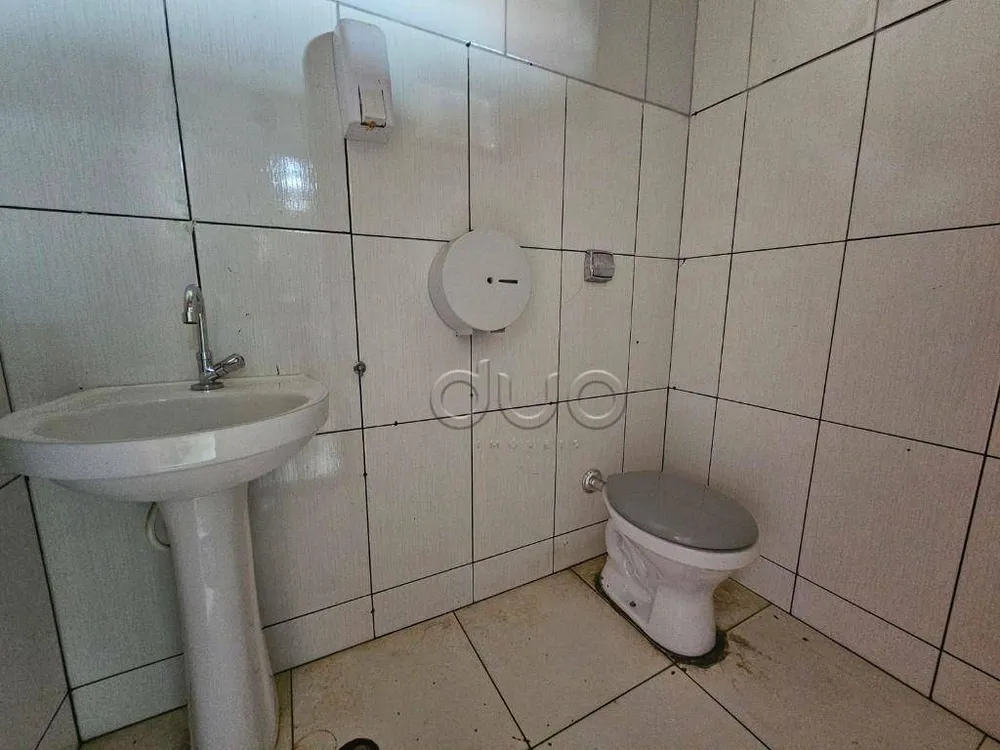 Depósito-Galpão, 280 m² - Foto 3
