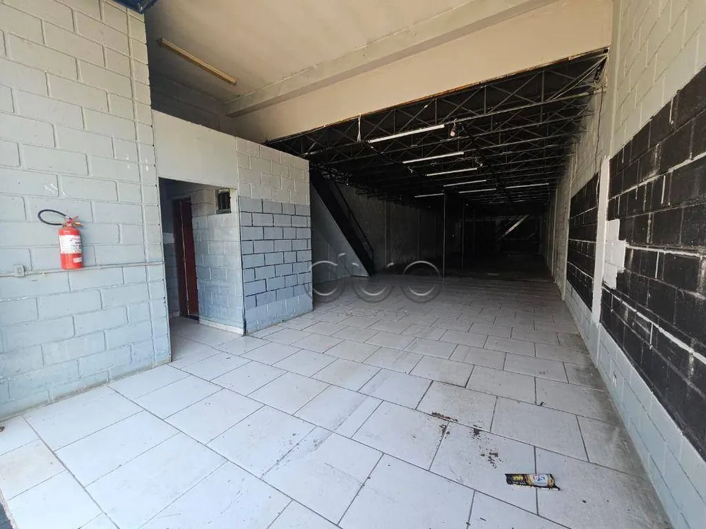 Depósito-Galpão, 280 m² - Foto 1