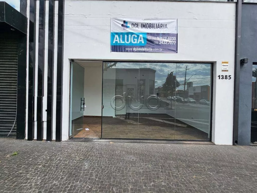 Loja-Salão, 30 m² - Foto 4