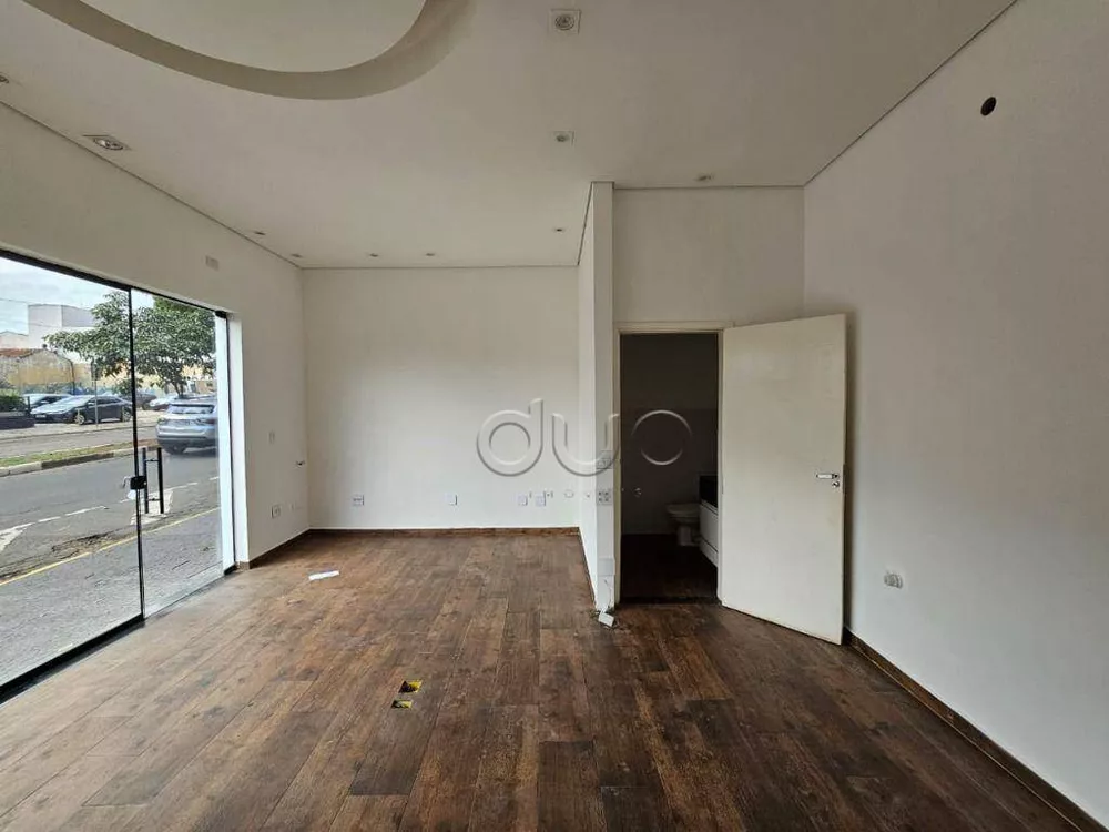 Loja-Salão, 30 m² - Foto 1