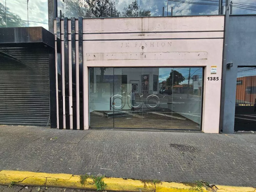Loja-Salão, 30 m² - Foto 2