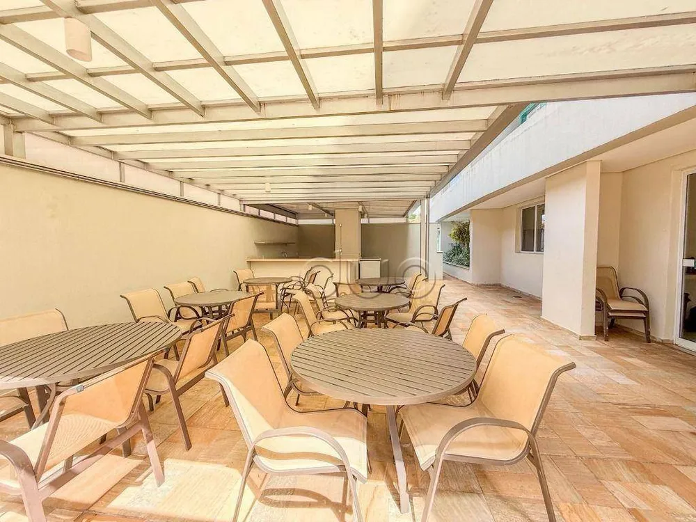 Apartamento, 3 quartos, 101 m² - Foto 11