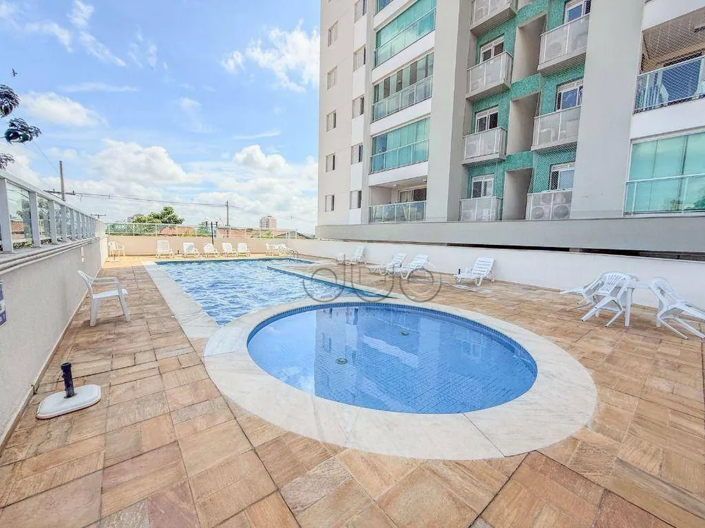 Apartamento, 3 quartos, 101 m² - Foto 8