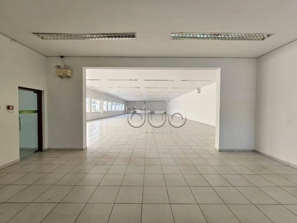 Loja-Salão, 1215 m² - Foto 1