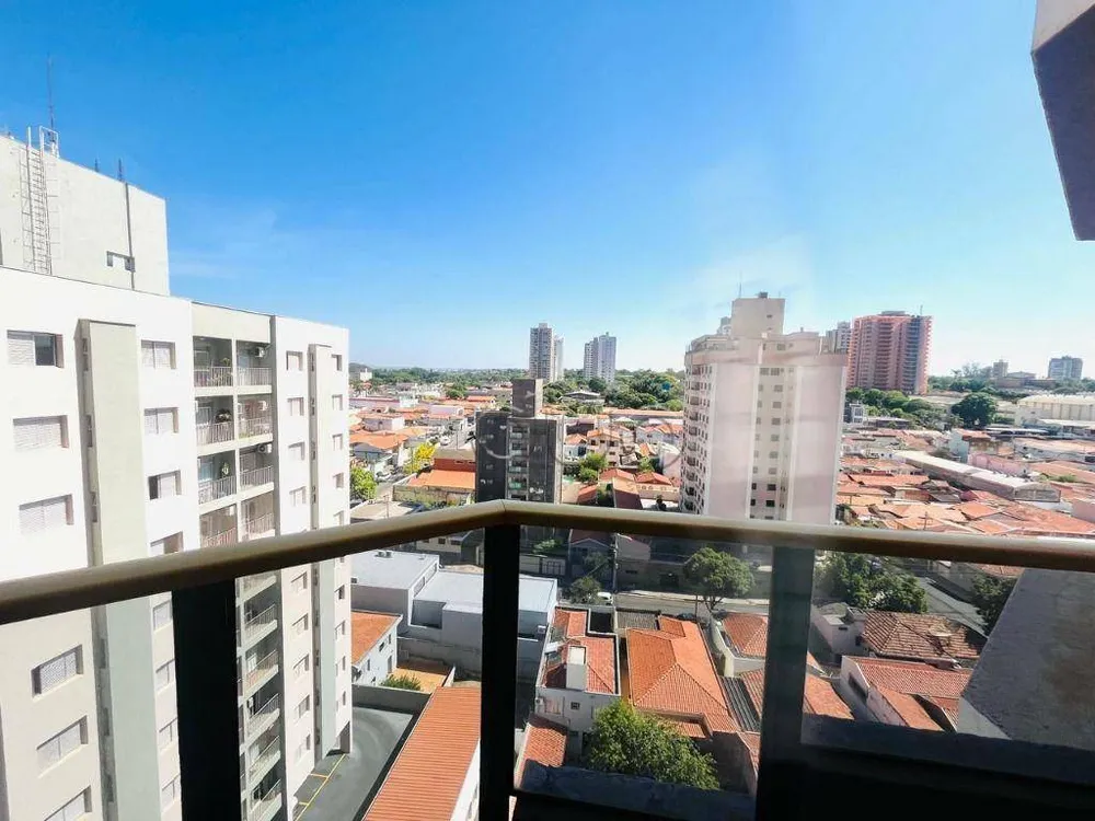 Apartamento, 3 quartos, 155 m² - Foto 5