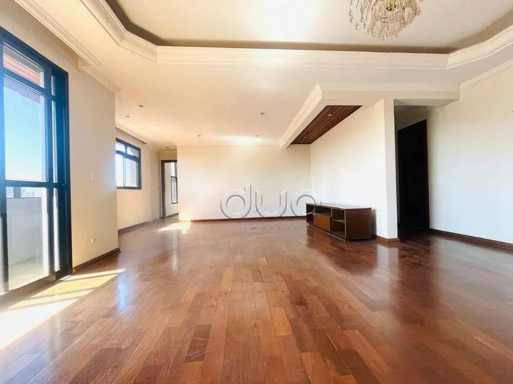 Apartamento, 3 quartos, 155 m² - Foto 1