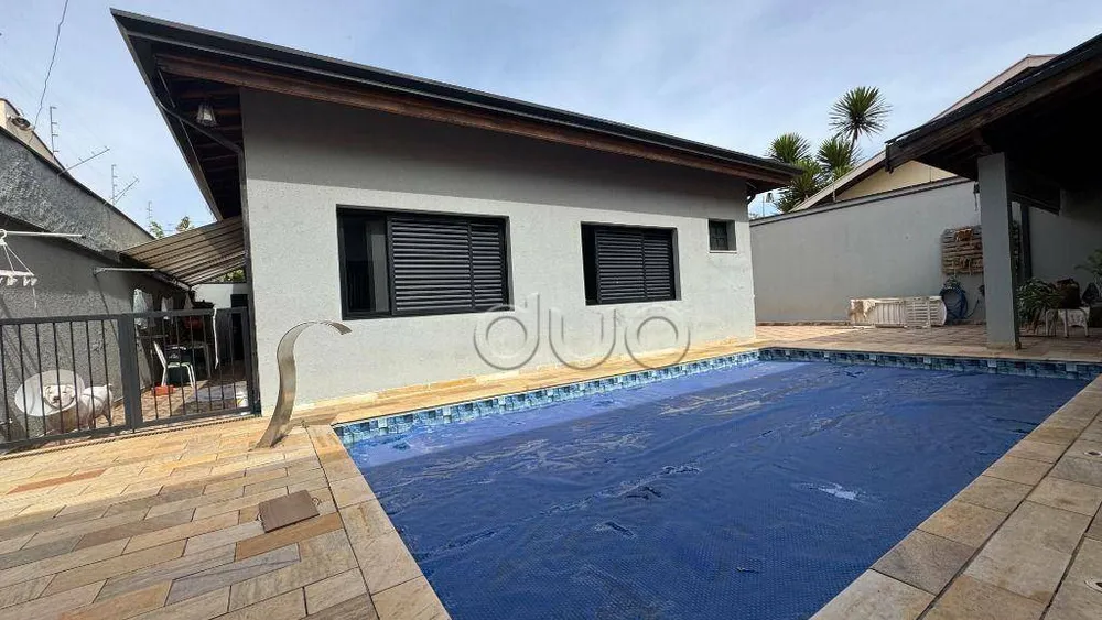 Casa, 3 quartos, 207 m² - Foto 7